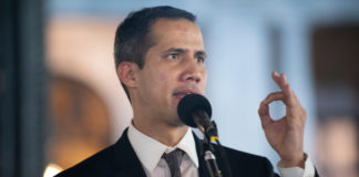 Guaidó