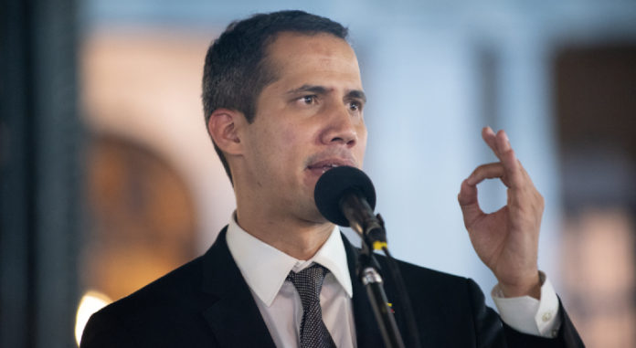 Guaidó