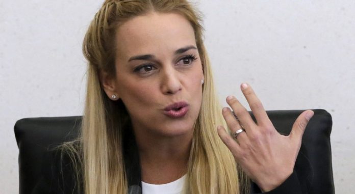 Lilian Tintori