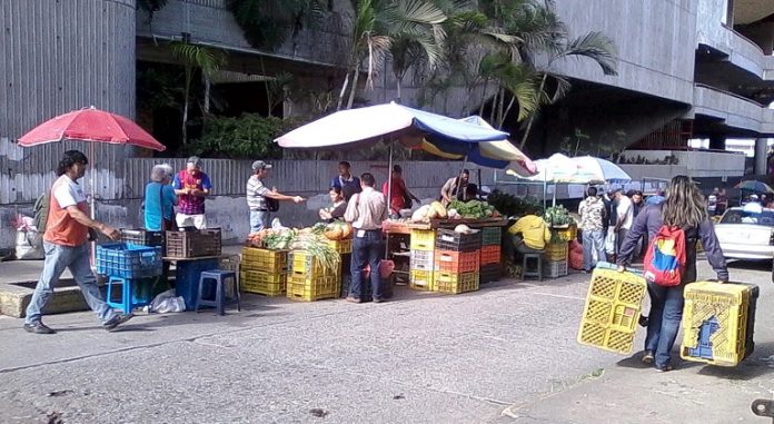 Mérida protestas