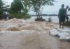 Inundaciones Río Arauca