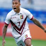 La Vinotinto Machís