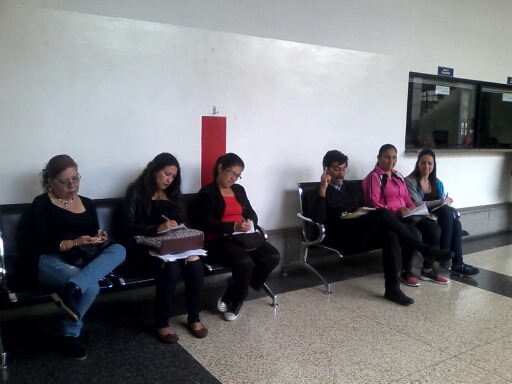 Docentes Merideños podrían ir a paro en el mes de septiembre