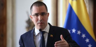 Jorge Arreaza