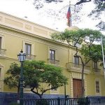Cancillería