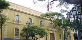 Cancillería