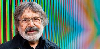 Carlos Cruz Diez