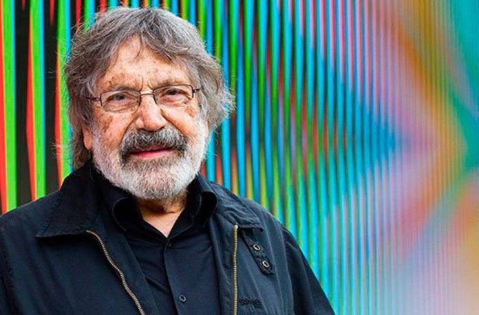 Carlos Cruz Diez