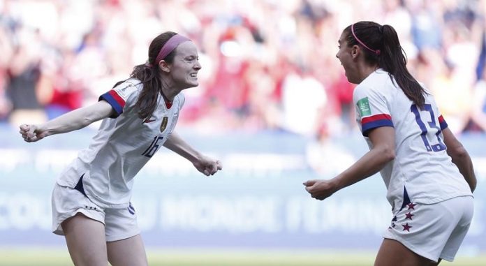 Mundial Femenino