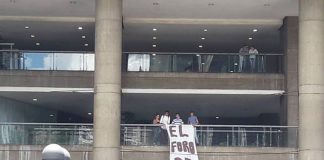 Foro de Sao Paulo