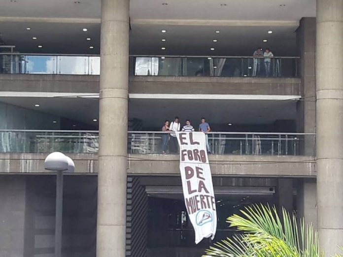 Foro de Sao Paulo