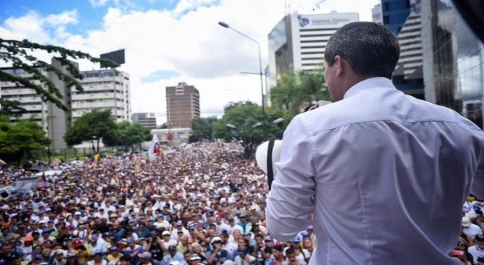 Guiadó Derechos Humanos