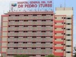 Detectan un caso sospechoso de Coronavirus en Maracaibo