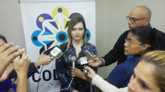Maria Ines Hernandez - Codhez