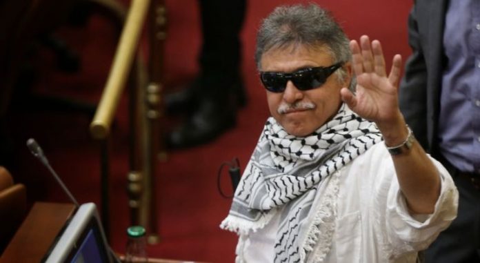 Santrich