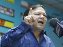 Andrés-Velásquez