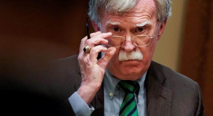 John-Bolton