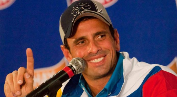 Capriles