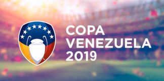 Copa Venezuela 2019