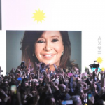 Cristina Fernandez de Kirchner