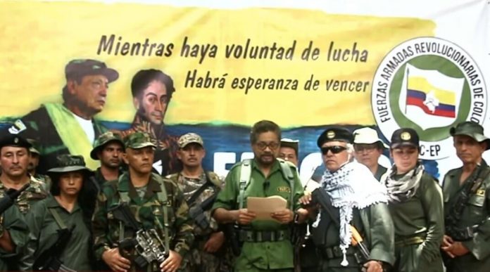 FARC retomará las armas