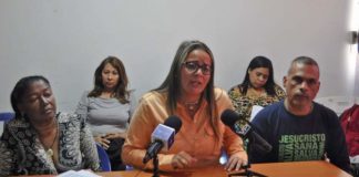 Para Griselda Sánchez, los docentes dejan las aulas debido a los bajos salarios
