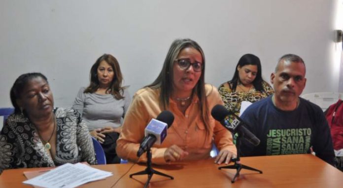 Para Griselda Sánchez, los docentes dejan las aulas debido a los bajos salarios
