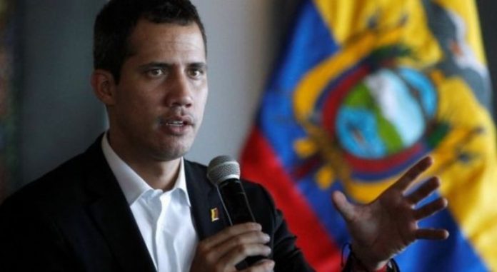 Juan-Guaidó