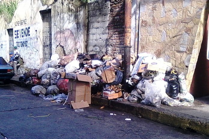 En un 95% cumplen recolección de desechos sólidos en Mérida