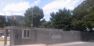 Cicpc-Guárico