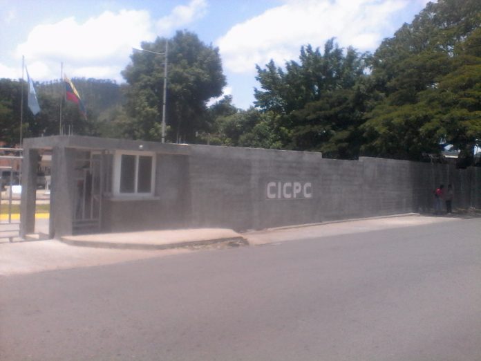 Cicpc-Guárico