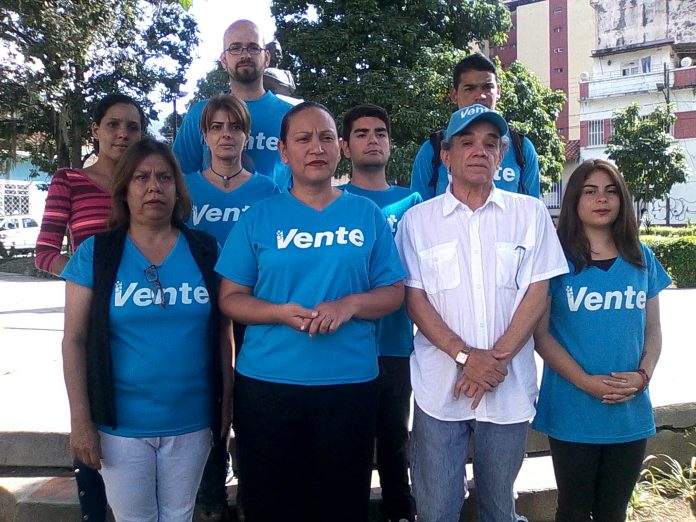 Vente Venezuela Vente Venezuela