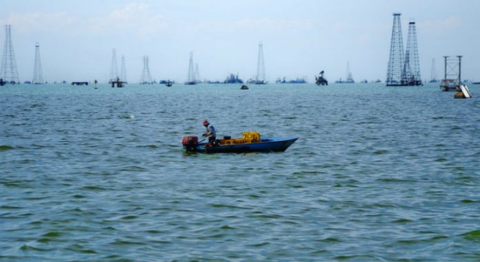 La Cuenca del Lago de Maracaibo