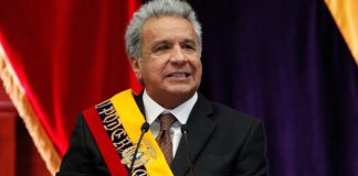 Lenin-Moreno