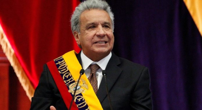 Lenin-Moreno