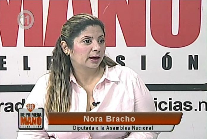 Nora-Bracho
