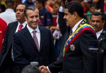 Tarek Narcotráfico