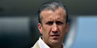 Tareck El Aissami