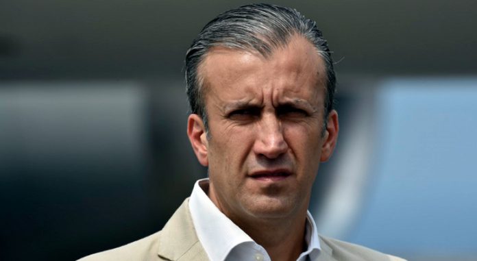 Tareck El Aissami