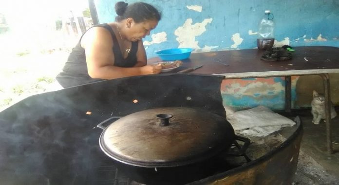 cocinar-con-leña-venezuela