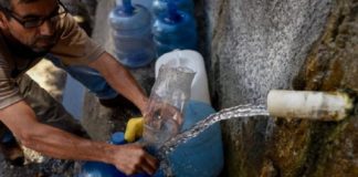 crisis-agua-venezuela