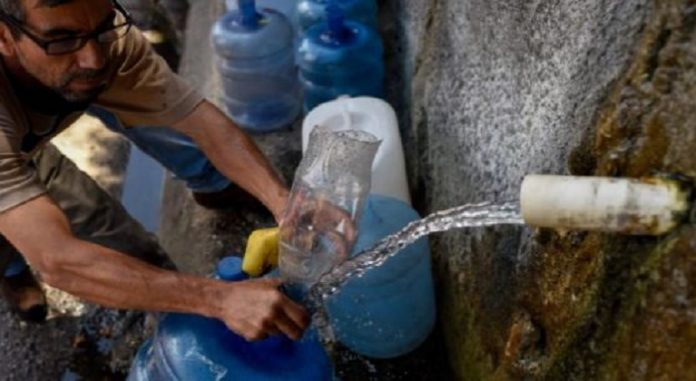 crisis-agua-venezuela