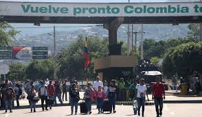 Capacitarán a venezolanos para hacer valer sus derechos