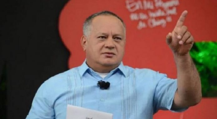 diosdado-cabello