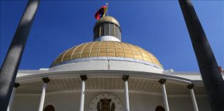 Asamblea Nacional podría designar nuevo Consejo Nacional Electoral en seis meses