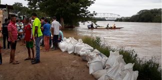 Frontera Sobrevivir