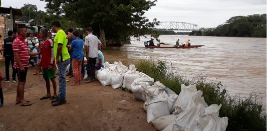 Frontera Sobrevivir