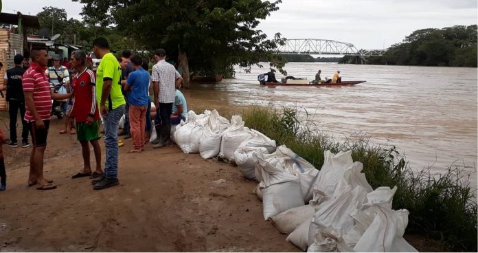 Frontera Sobrevivir