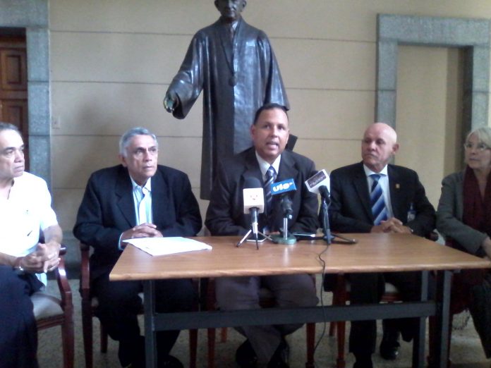ULA no contribuirá a la “destrucción de las Universidades Venezolanas”