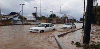 Tormenta Karen provoca inundaciones en regiones venezolanas